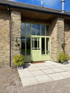 The Wheelhouse at Hewish Mill - Bittadon - 0