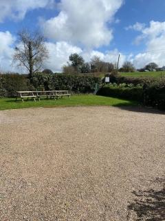 The Wheelhouse at Hewish Mill - Bittadon - 9