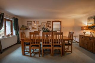 The Wheelhouse at Hewish Mill - Bittadon - 7