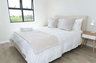 Blouberg Coastal Hideout, Luxury Apartment with a Braai and Parking - 5