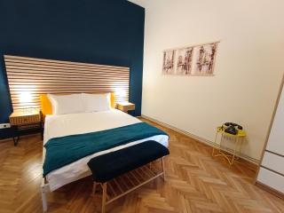 PIF Apartments Hirscher - Brasov - 9