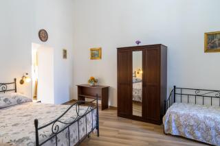 B&B Palazzo Sersale Napoli - Naples - 5