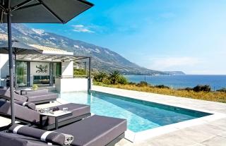 Villa Natura - Trapezaki - 7