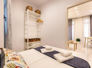 Pere Serafi 2 bedroom apartment - Barcelone - 8