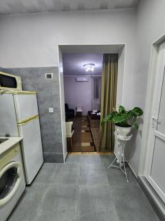 NonaApartanent - Tbilisi - 5