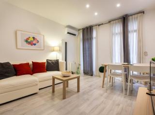 Pere Serafi 2 bedroom apartment - Barcelone - 5