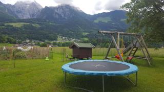 Ferienwohnung Max Hofreiter - Schönau am Königssee - 9