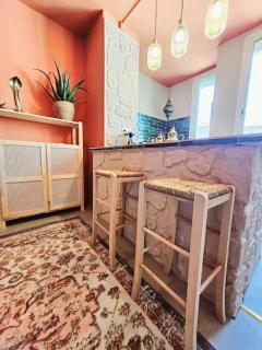suite orientale du vieux port - Marsiglia - 1