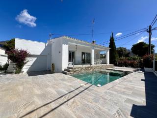 Montsia 23 - Casa con piscina privada en Roses - Roses - 8