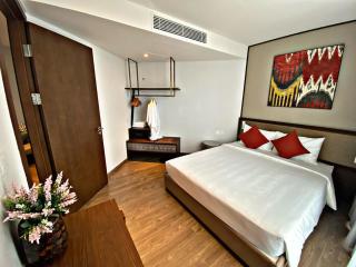 Apec Mandala Cham Bay Mui Ne 5* - Ấp Thiẹn Ái - 8