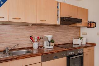 Waldsiedlung Waldhaus App 4.2 - Korswandt - 4