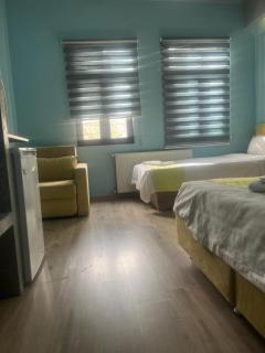CİHANGİR ARYA BOUTİQUE - Istanbul - 4