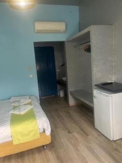 CİHANGİR ARYA BOUTİQUE - Istanbul - 2