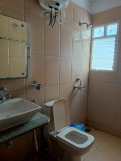 Alpine Fiesta - 2BHK Independent home-stay - Bangalore - 4