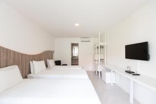 Duro Beach Garden Hotel - Cumbuco - 1