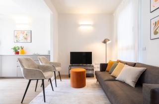 GuestHost - Glam Flat - Milan - 2