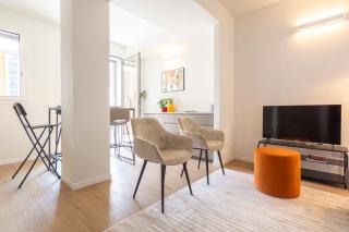 GuestHost - Glam Flat - Milan - 1