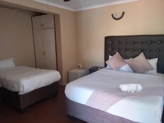 Butterflytree Guesthouse - Phalaborwa - 6