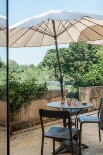 La Madeleine Arles - 1