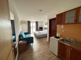 Apartmani Jovanaa - Budva - 1