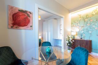 Garibaldi FS Isola - Posizione eccezionale e comfort per 4 persone - Milaan - 7