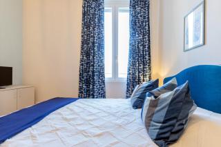 Garibaldi FS Isola - Posizione eccezionale e comfort per 4 persone - Milaan - 1
