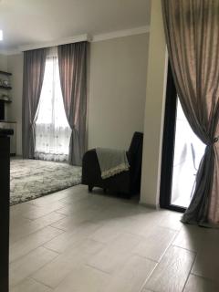 Квартира на море Батуми - 5
