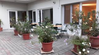 Squash Apartments & Studios - Siófok - 1