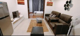 Taragon Time Service Suite KL - Kuala Lumpur - 1