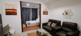 Taragon Time Service Suite KL - Kuala Lumpur - 2