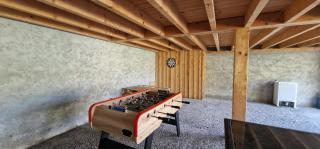 Gîte de groupe La Gloriette - Geu - 4