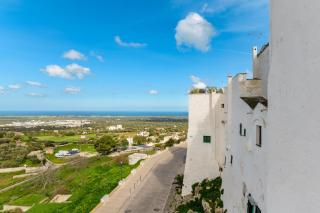 Terrazza Aragonese by Wonderful Italy - Ostuni - 9