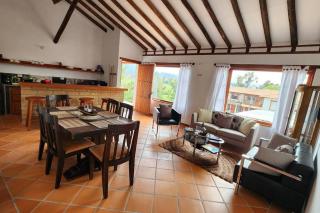 Apartamento de la Villa A - Villa de Leyva - 5