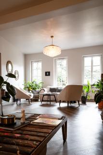 Maison Grand Sable - Veules-les-Roses - 7