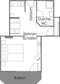 Appartementhaus Am Gschwandtkopf - 1