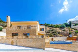 Aqua Royal - Peyia - 5