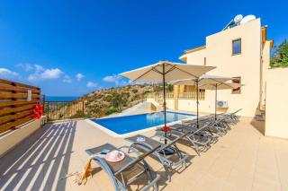 Aqua Royal - Peyia - 0