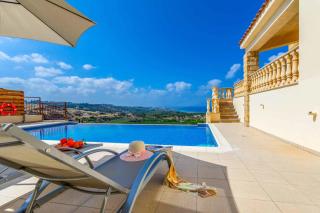 Aqua Royal - Peyia - 9