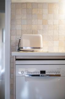 Family Apt in Glyfada-Kyprou - Atene - 7