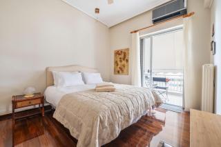Family Apt in Glyfada-Kyprou - Atene - 6