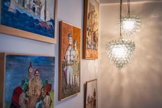 Family Apt in Glyfada-Kyprou - Atene - 3