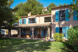 Mediterranean Sea View Villa - Port d'Andratx - 8