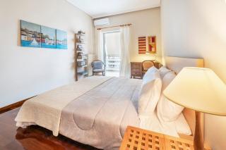 Family Apt in Glyfada-Kyprou - Atene - 9