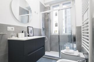 Easylife - Bilocale con terrazzo in Risorgimento - Mailand - 6