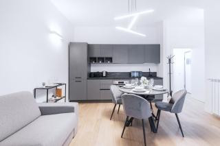 Easylife - Bilocale con terrazzo in Risorgimento - Mailand - 1
