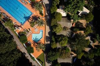 Camping Les Pêcheurs - Maeva - Roquebrune-sur Argens - 3