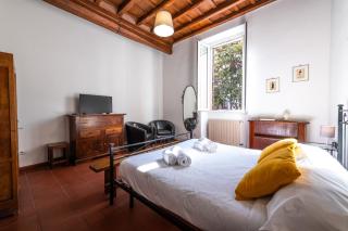 San Calisto Apartment - Rom - 1