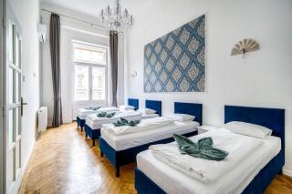 Andrássy Grandeur with indoor parking - Budapest - 3
