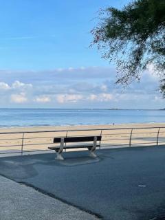 Grande maison neuve à 100 m de la plage - Pléneuf-Val-André - 7