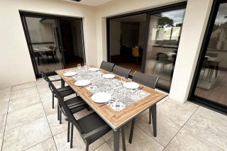 Grande maison neuve à 100 m de la plage - Pléneuf-Val-André - 8